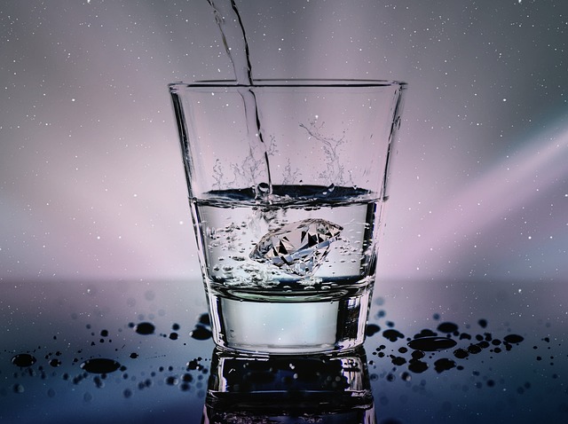 Die Trinkwasserverordnugn 2023 - Sauberes Wasser für die Bürger.